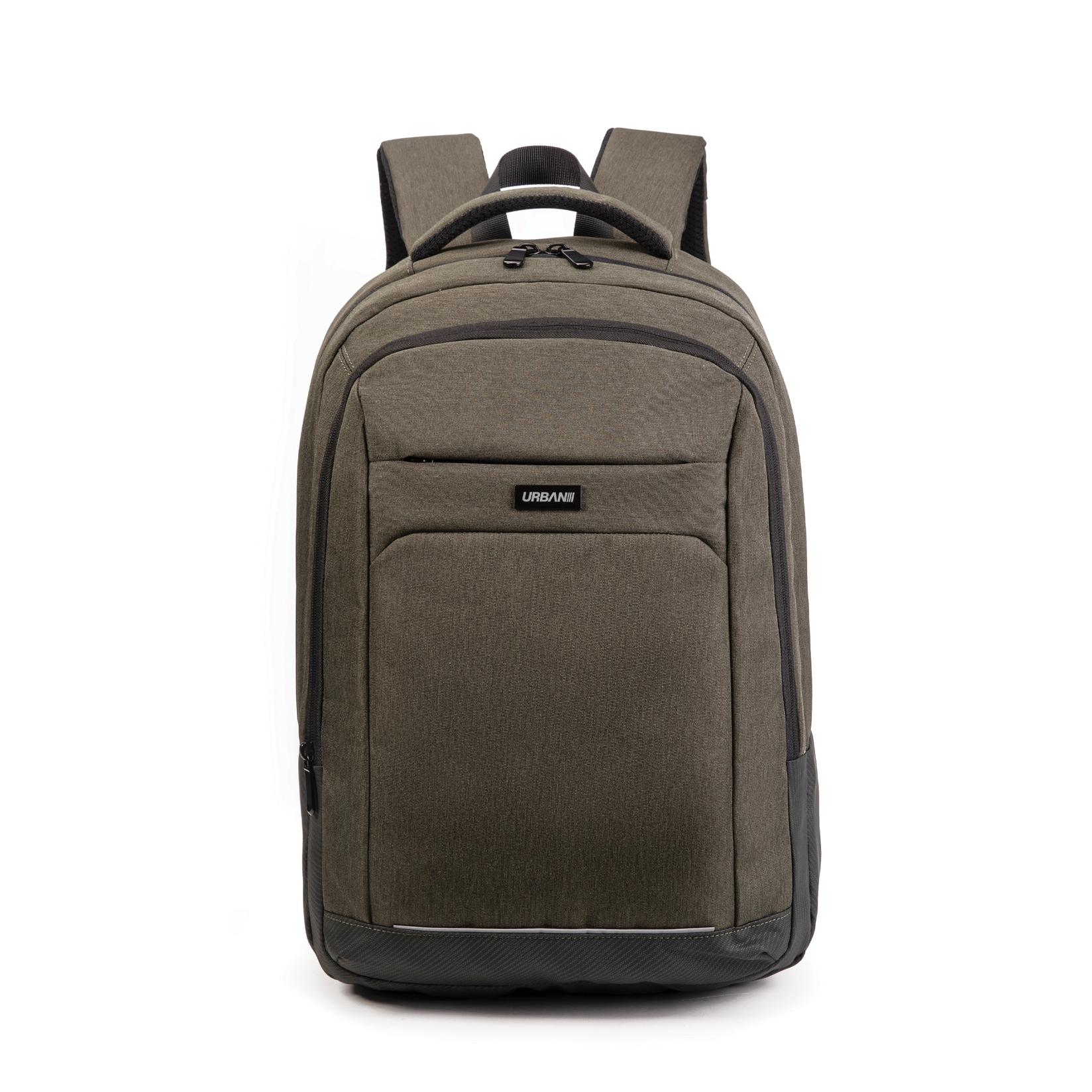 Urban Ranac za laptop Military OF64, Crni