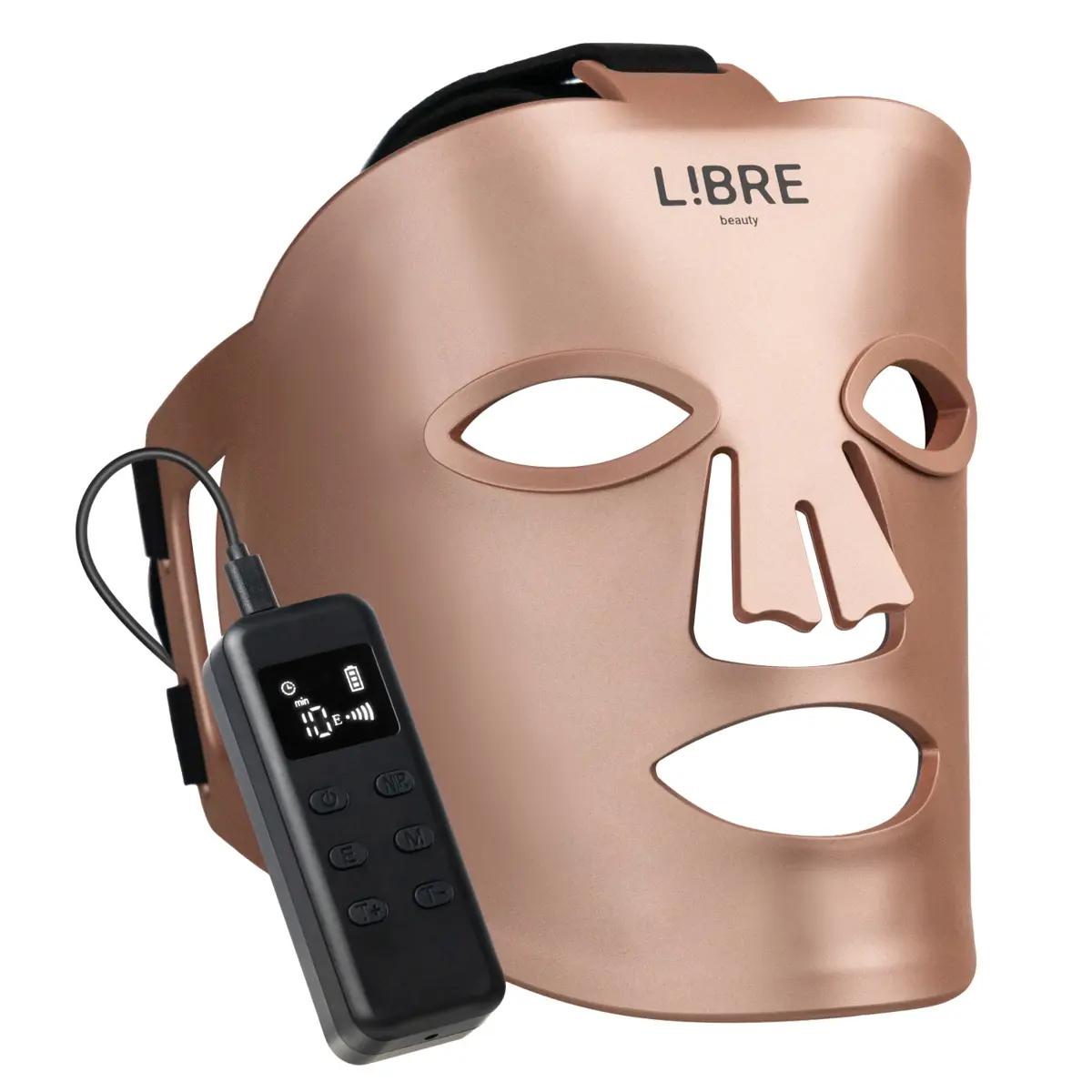 Libre LED maska za lice
