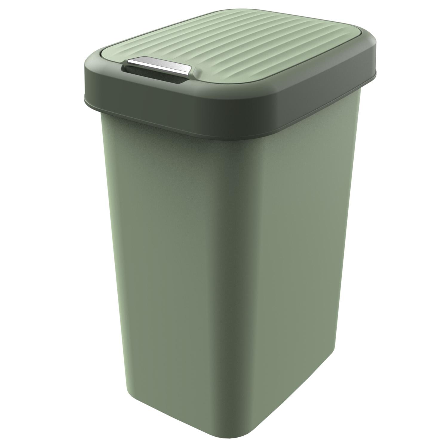 LINDO Kanta za otpatke Klatno 25L, Zelena