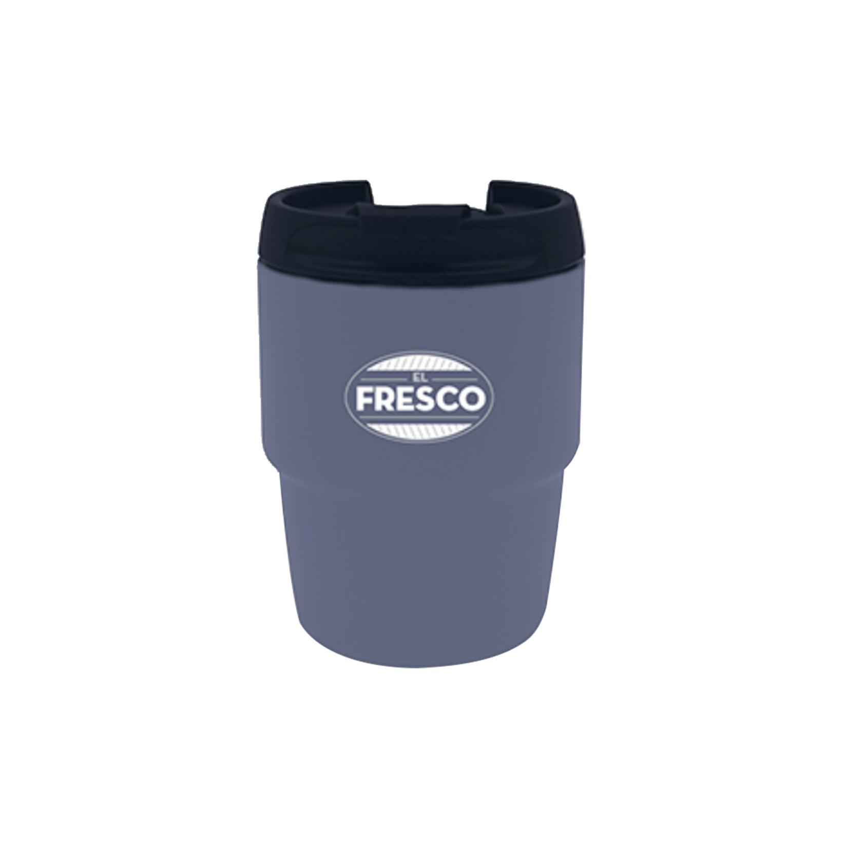 Termos šolje 180ml, Blue granite