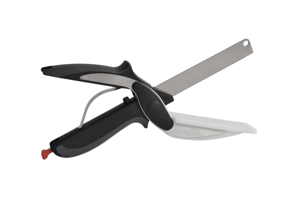 Sigma Kuhinjske makaze 2u1 G-736