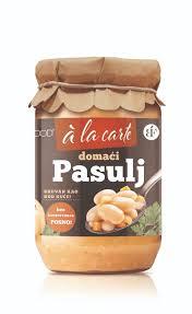 Benlian Foods Domaći pasulj, 700g