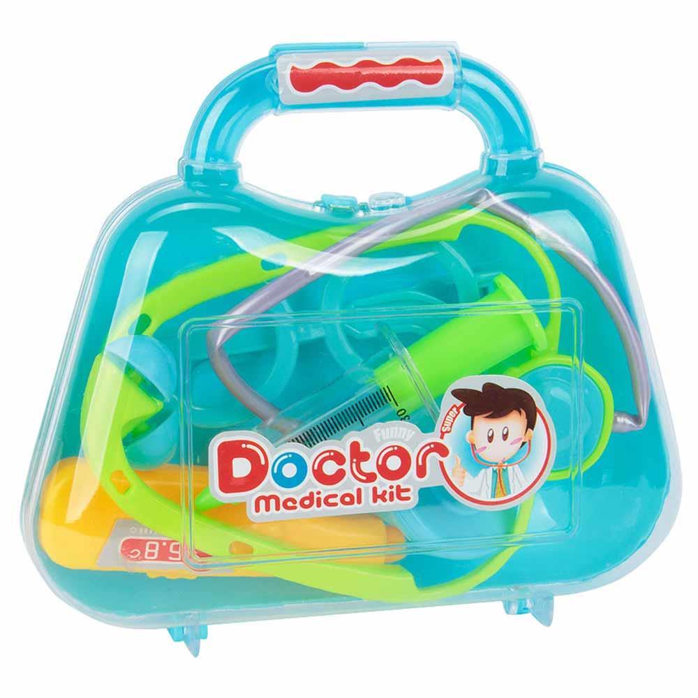 BEST LUCK Doktorski set za dečaka 8/1