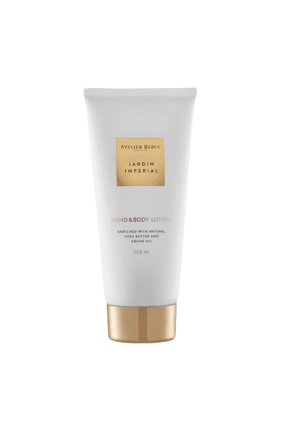 Atelier Rebul Losion za ruke i telo Jardin Imperial, 200 ml
