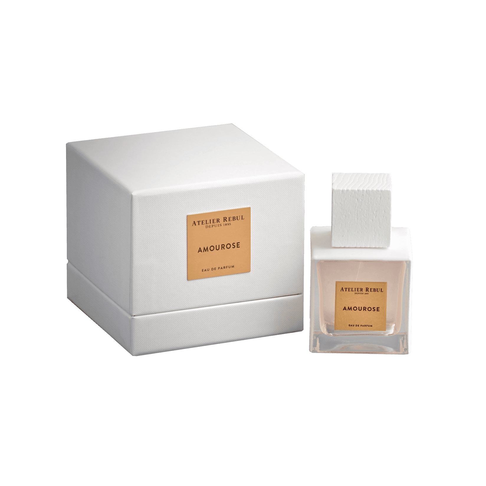 Atelier Rebul Parfemska voda Amourose, 100 ml