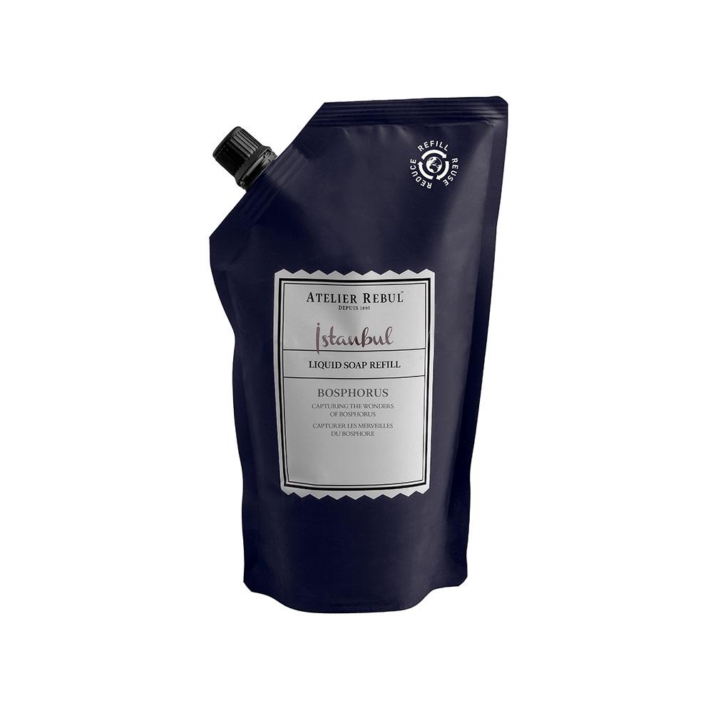 Atelier Rebul Difuzer Istanbul Bosforus, Dopuna, 500 ml