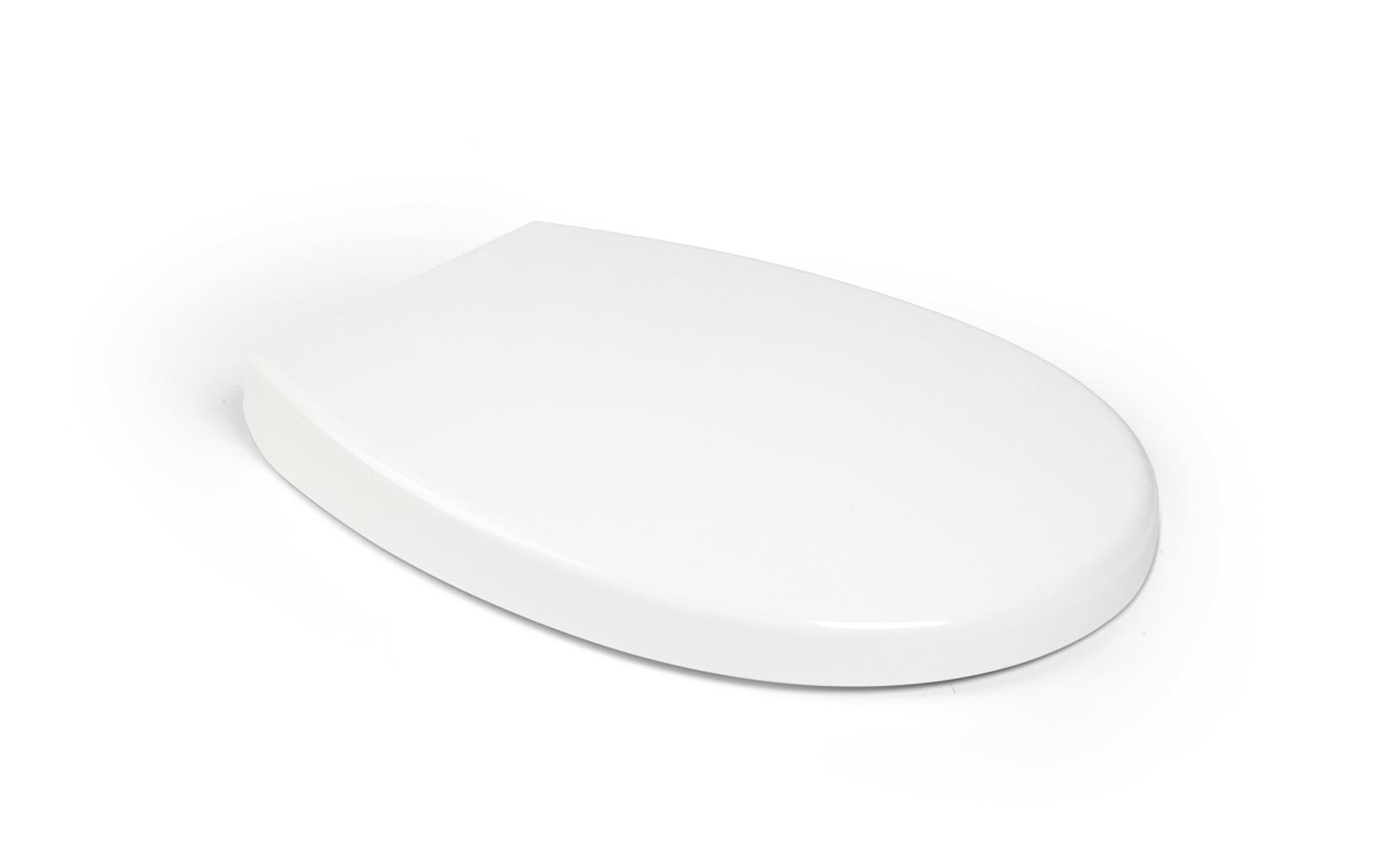 NKP Daska wc duroplast genesis sof