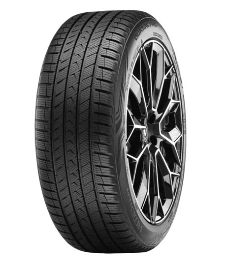 Vredestein All season 235/55 R19 105W XL Quatrac Pro+ M+S 3PMSF