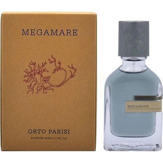 Orto parisi Uniseks parfem Megamare EDP, 50ml
