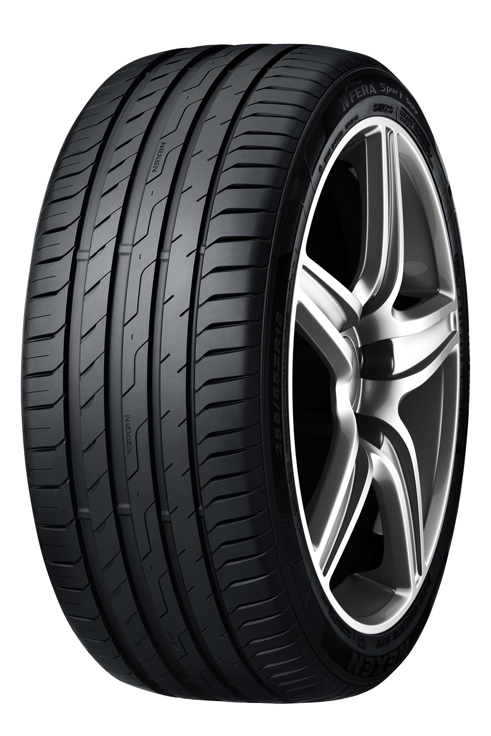 Nexen Letnja guma 225/65R17 N'FERA SportSUV 102H
