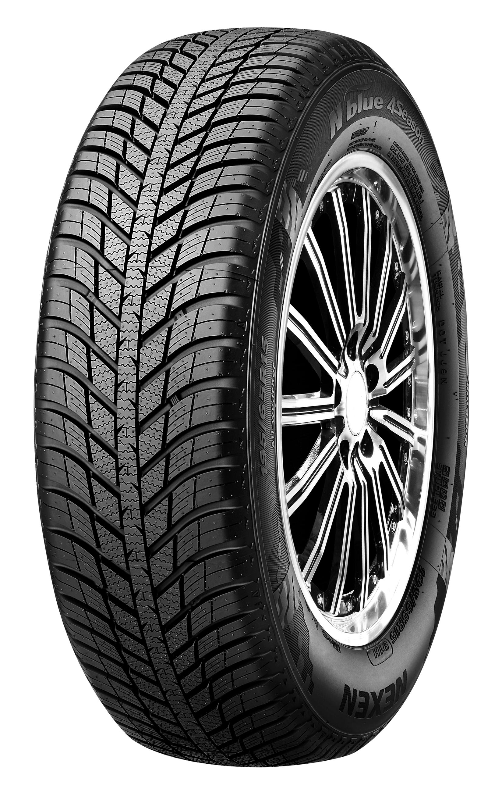 Nexen All season guma 225/55R16 95H N'blue 4Season