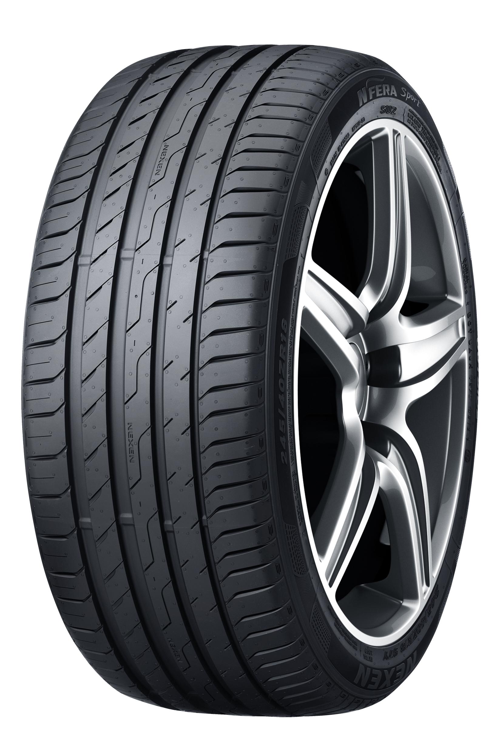 Nexen Letnja guma 235/45R18 N'FERA Sport 98Y XL