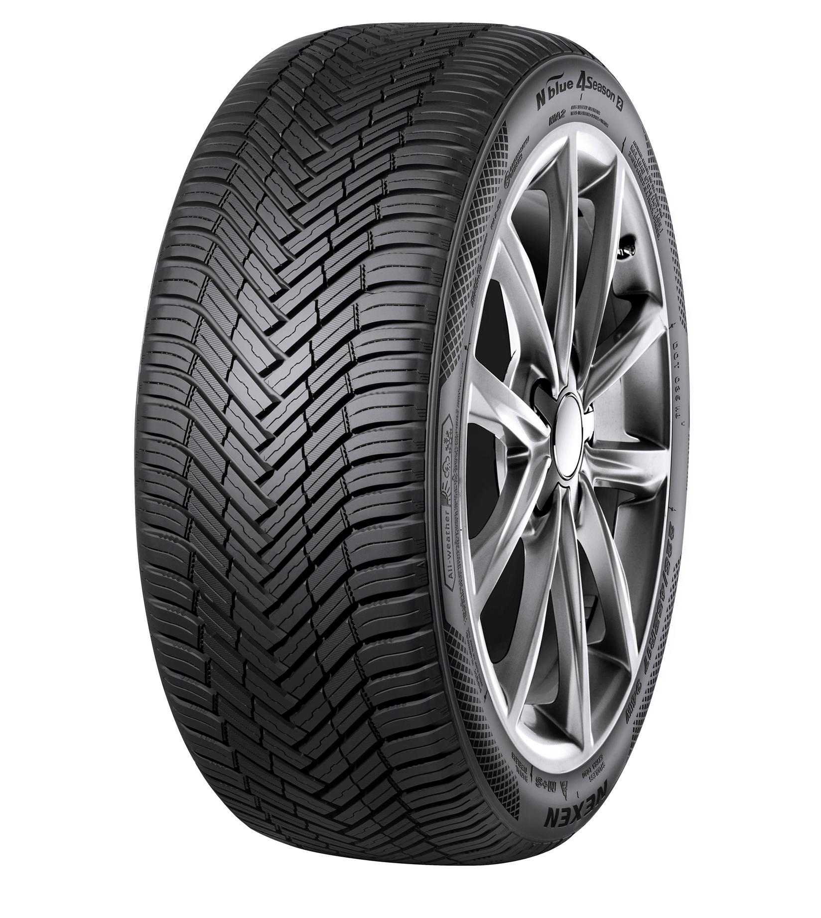 Nexen All season guma 215/45R16 N'blue 4Season 2 90V XL