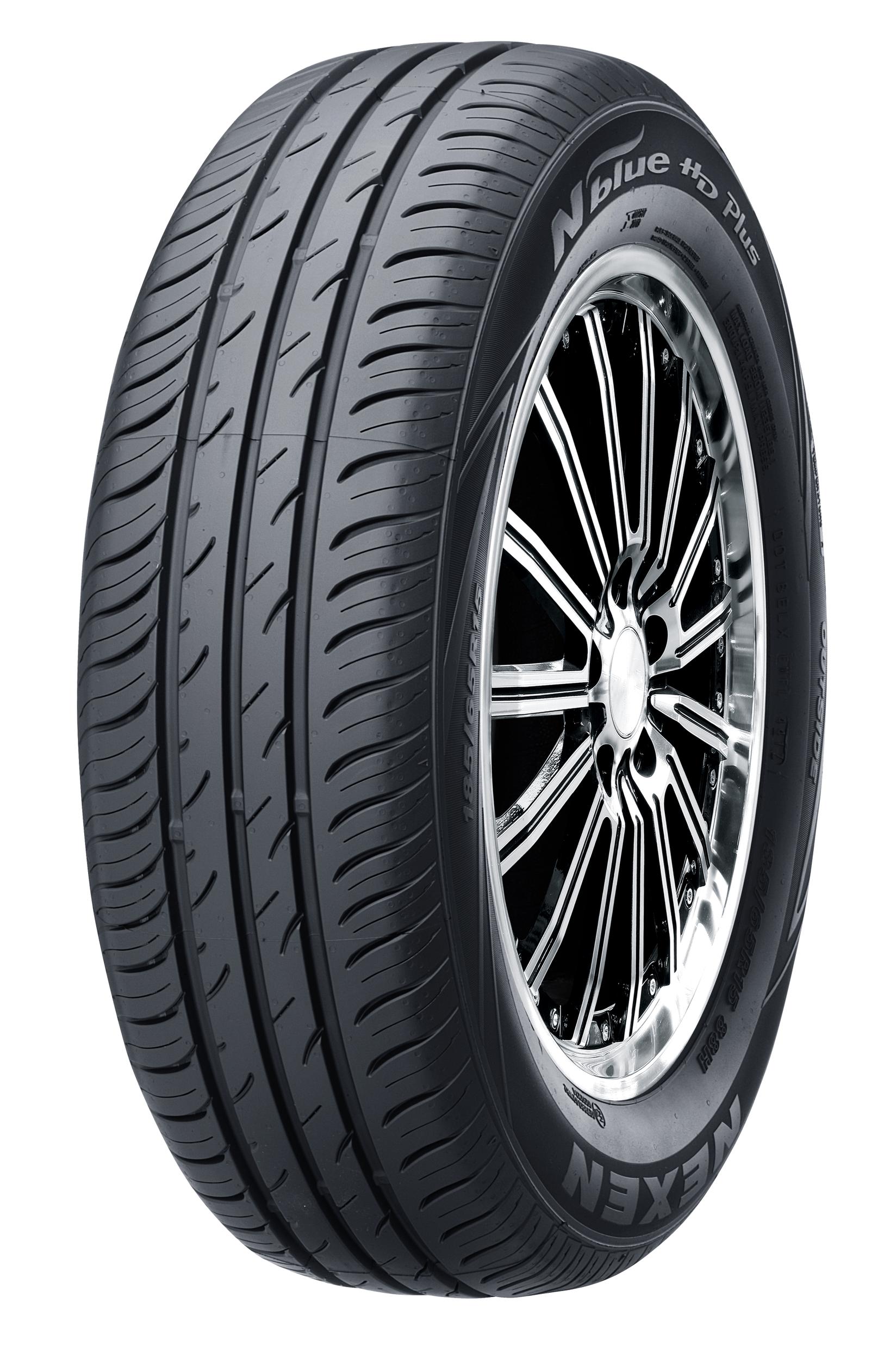 Nexen Letnja guma 195/50R15 N'blue HD Plus 82V