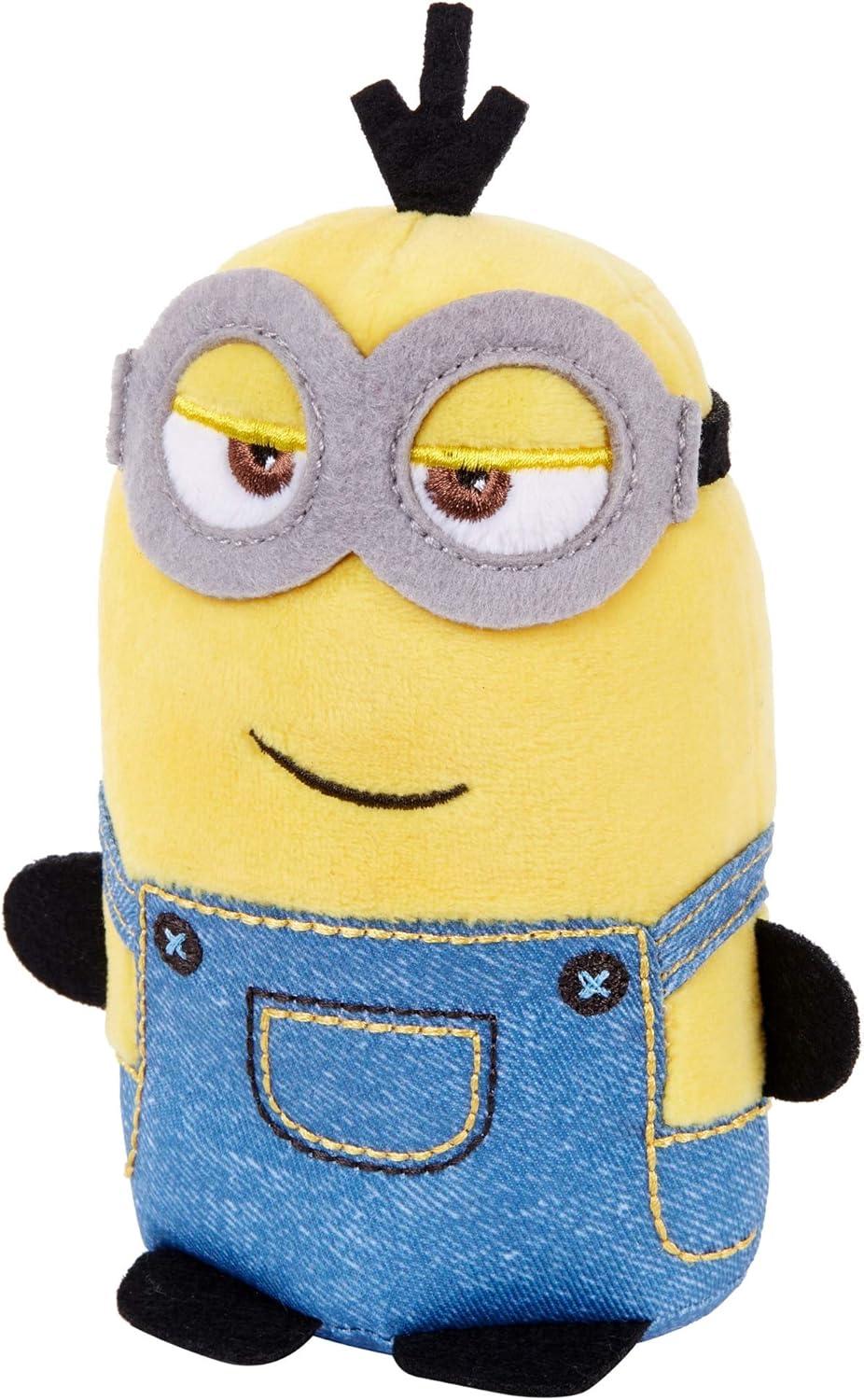 Mattel Plišana igračka sa zvukom Kevin Minions