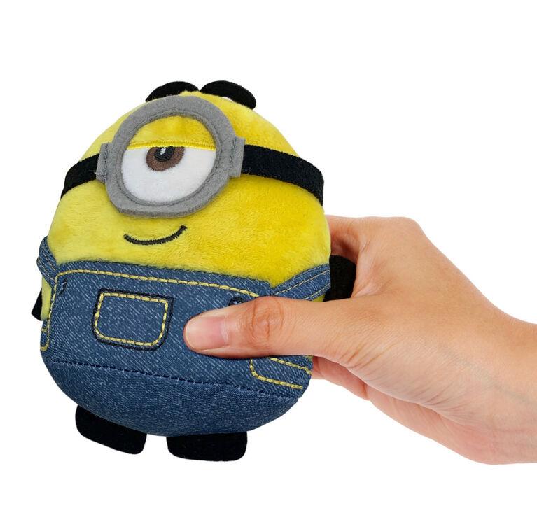 Mattel Plišana igračka sa zvukom Stuart Minions