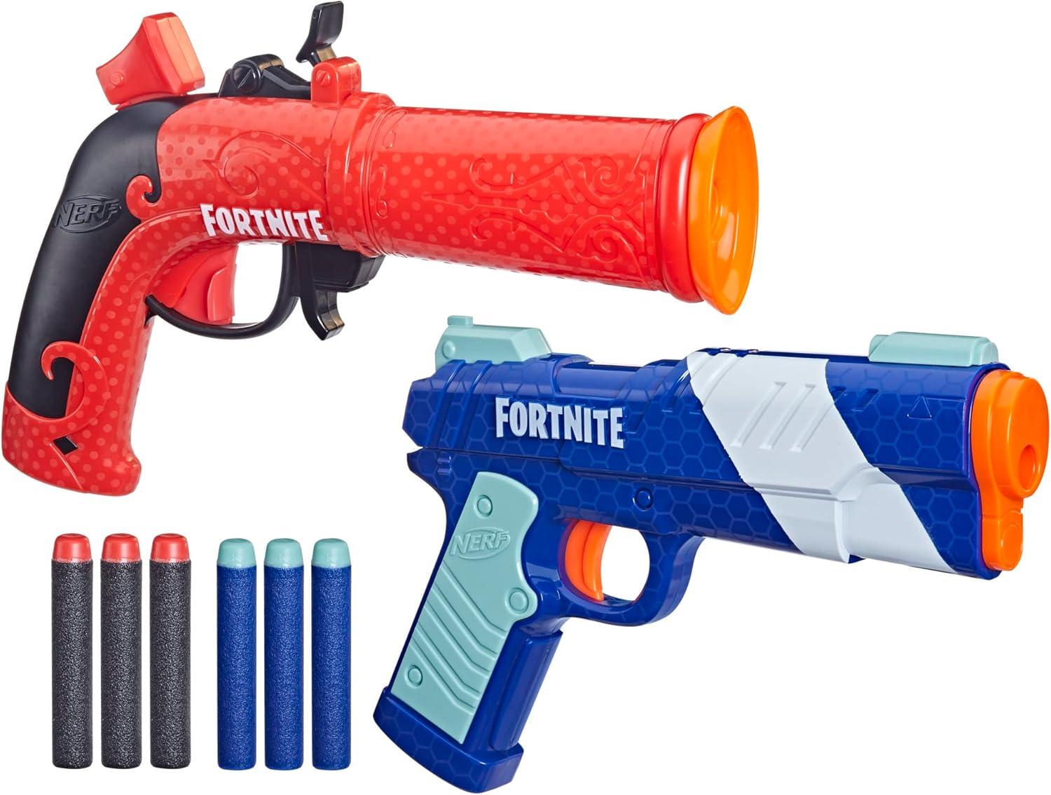 Nerf Fortnite Dual Set