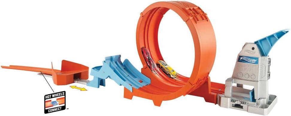 Mattel Hot Wheels Staza Loop Stunt Champion