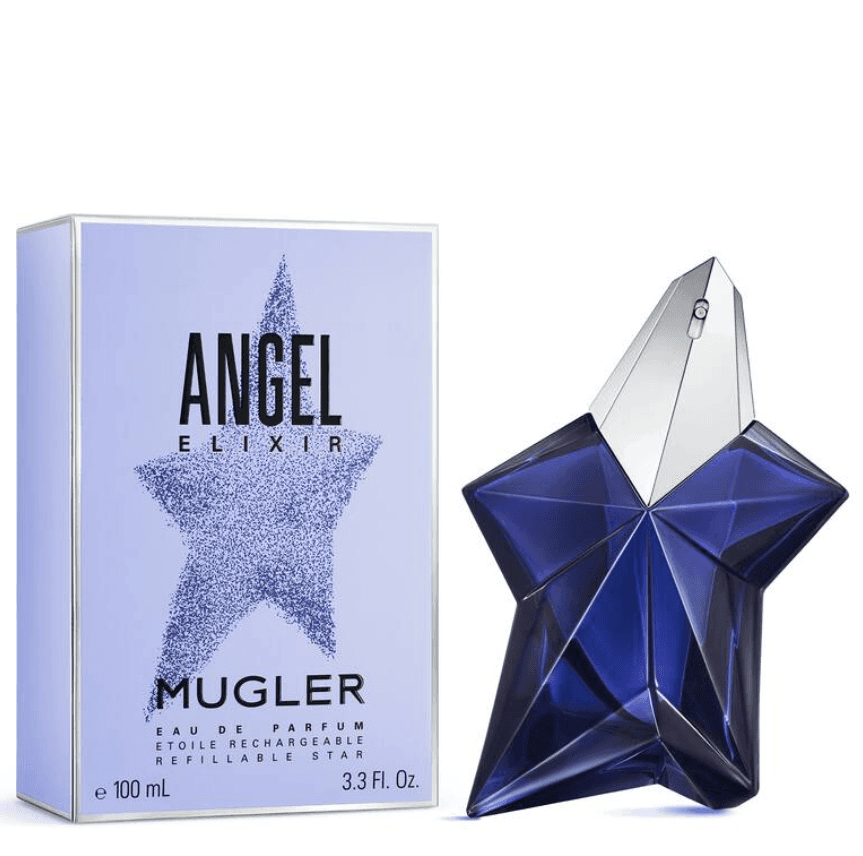 THIERRY MUGLER Ženski parfem Angel elixir EDP 100ml