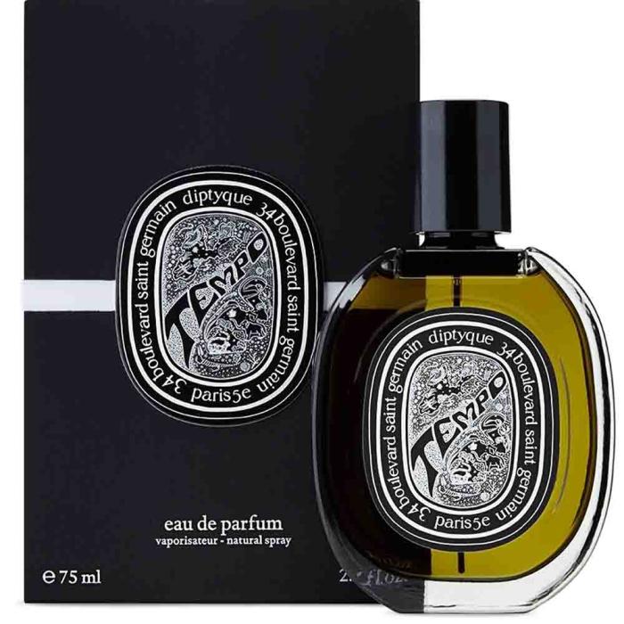 DIPTYQUE Unisex parfem Tempo EDP 75ml
