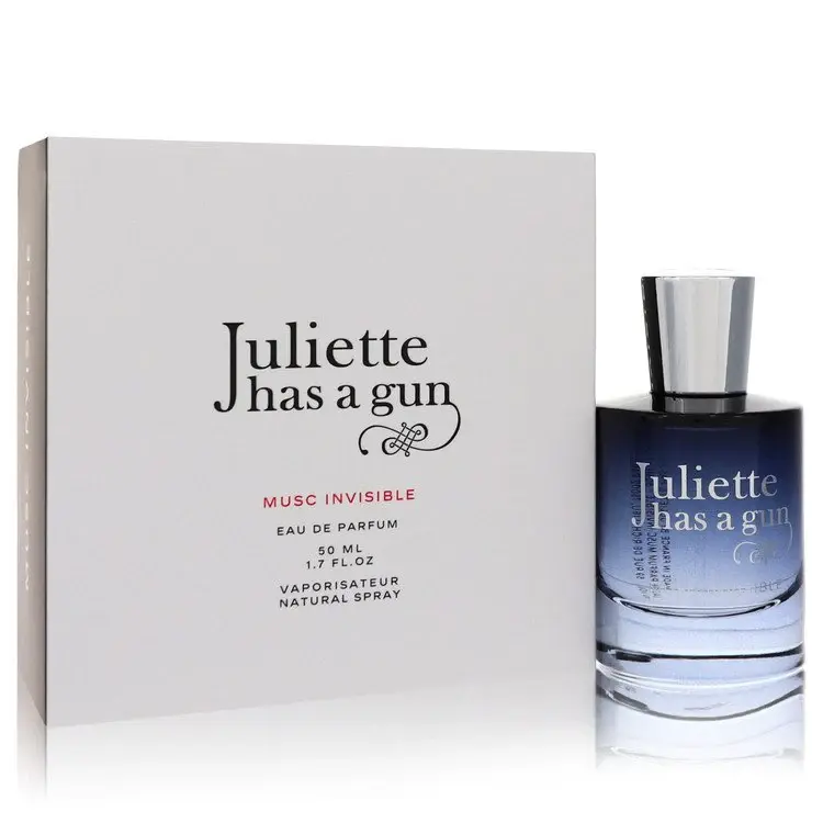 JULIETTE HAS A GUN Ženski parfem Musc invisible EDP 50ml