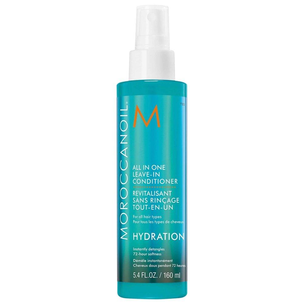 MOROCCAN OIL Regenerator za kosu All in One Leave-In, 160 ml