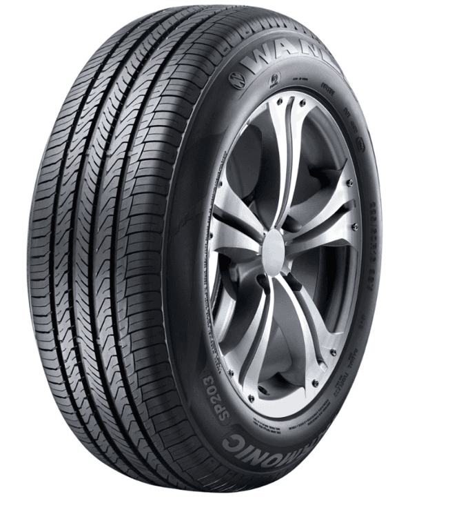 Wanli Letnja guma 195/65 R15 91V SP203