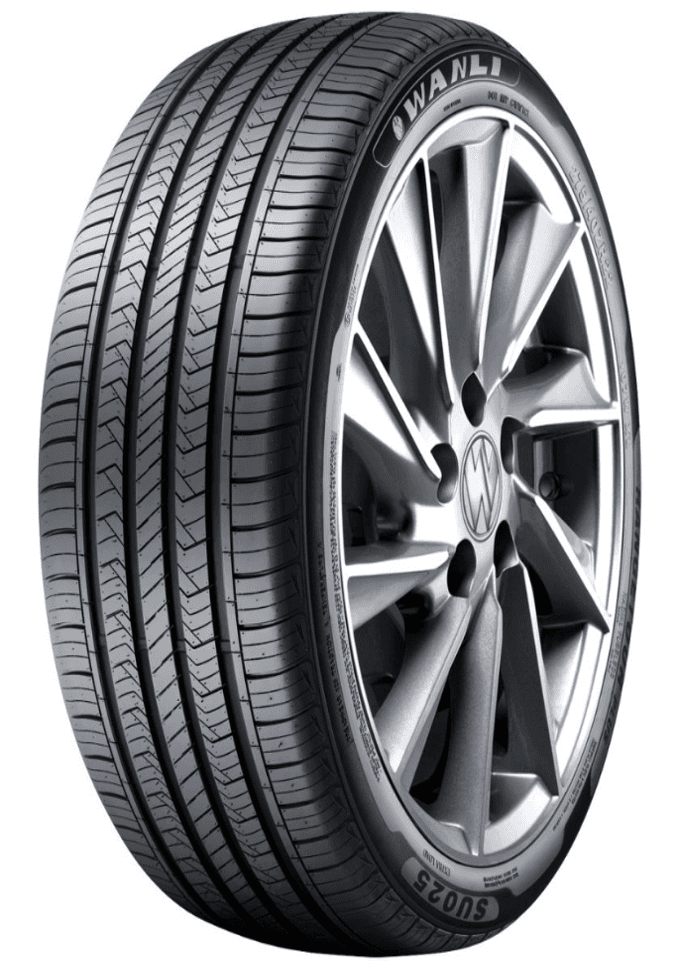 Wanli Letnja guma 235/40 ZR19 96W XL SU025