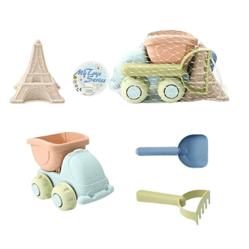 HK Mini Set igračaka za plažu