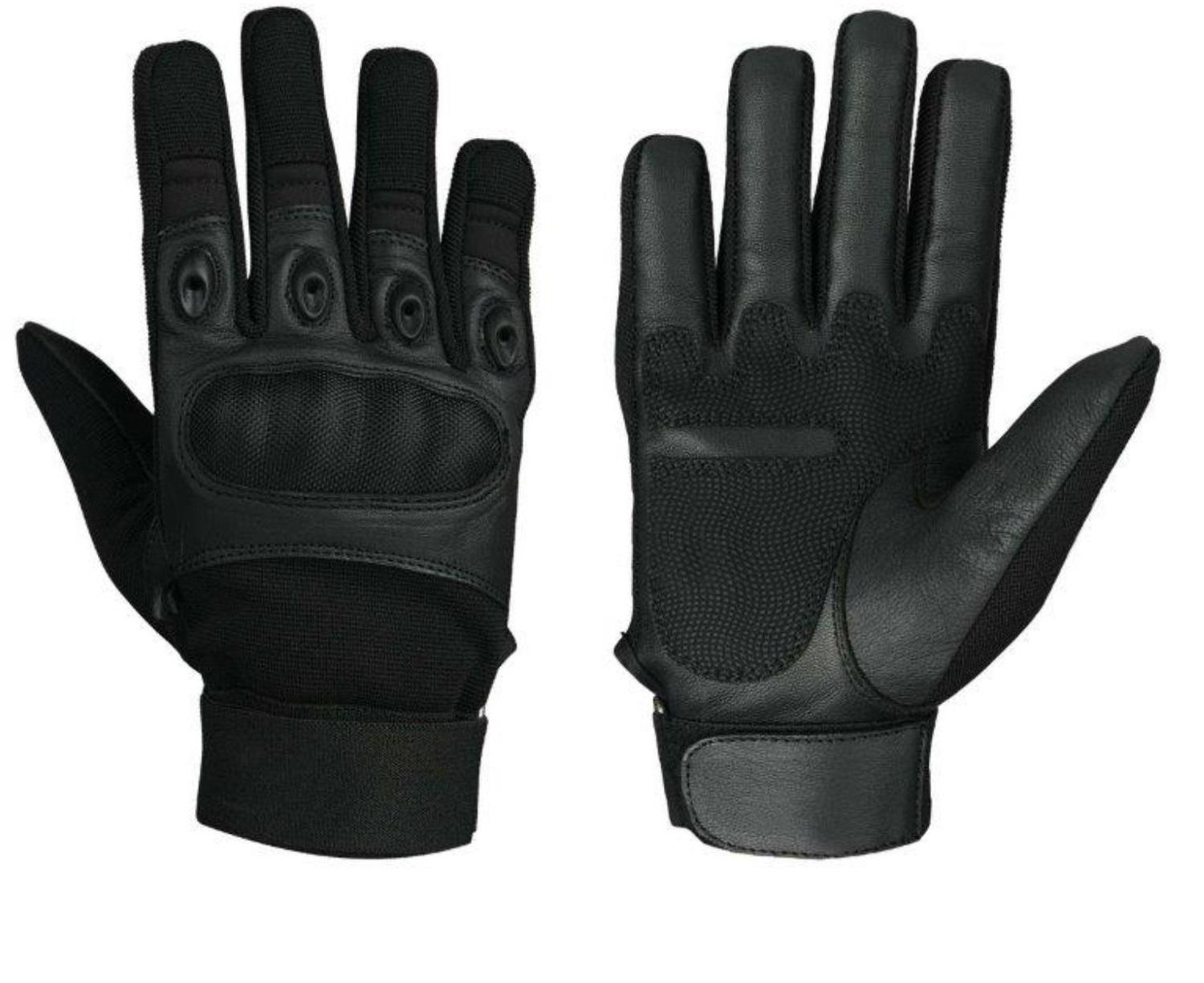 SW Moto Rukavice Sa Zaštitom Za Zglobove Xl