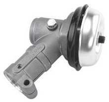 Glava trimera, 9 zuba, Novi tip