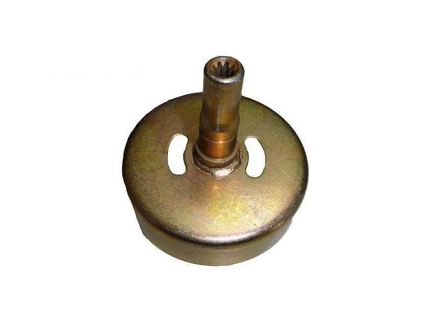 Korpa kvačila za trimer, 9 zuba