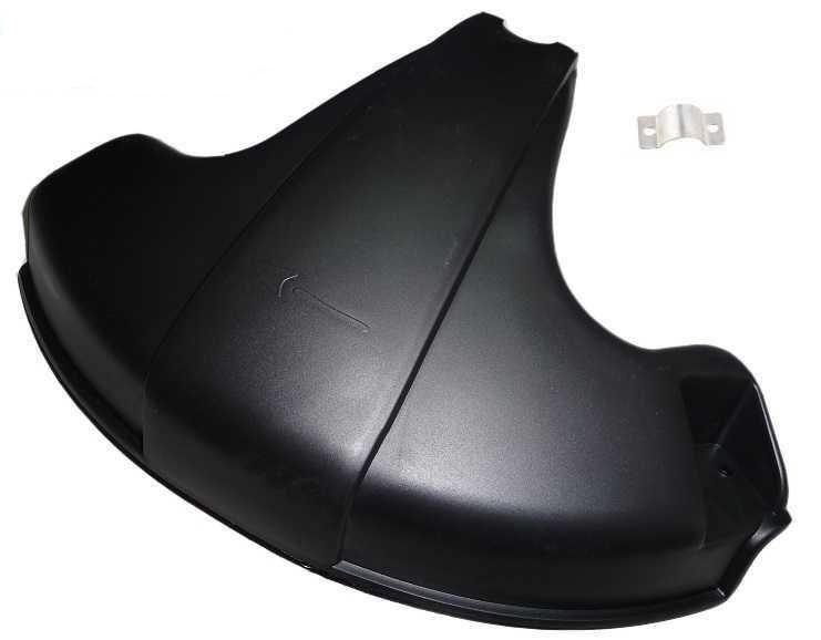 Plastični zaštitnik sečiva strune za trimer tip D, 26mm