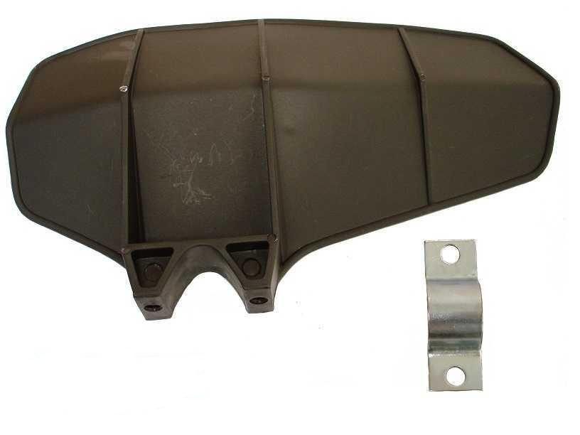 Plastični zaštitnik sečiva strune za trimer, Tip E, 26mm