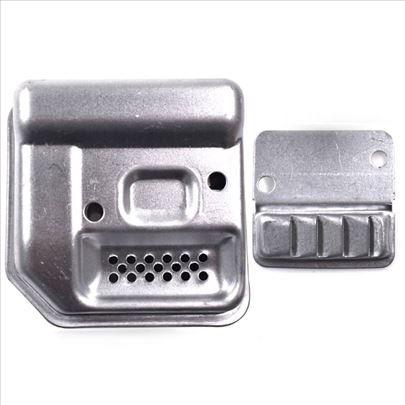 Auspuh testere STIHL S017/018/170/180