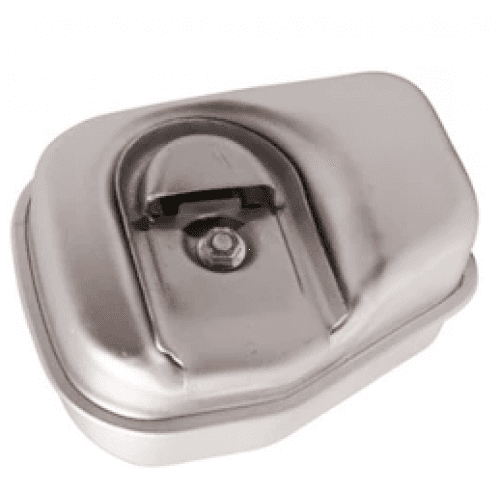 Auspuh testere HUSQVARNA H235/236/240