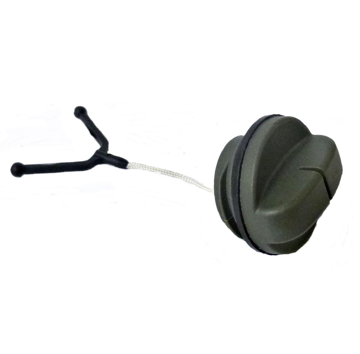 Čep goriva testere HUSQVARNA H340/350/359/365 Čep ulja H365/372 HUSQVARNA