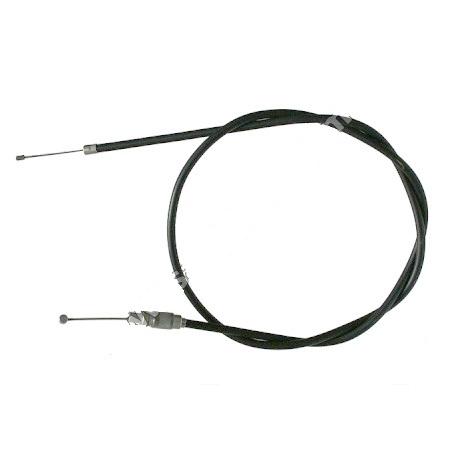 Sajla gasa za Tomos BING Automatik