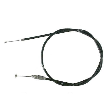 Sajla gasa za Tomos DE-LORT Automatik