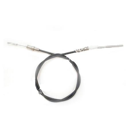 Sajla kočnice Prikolica II za motokultivator IMT 506