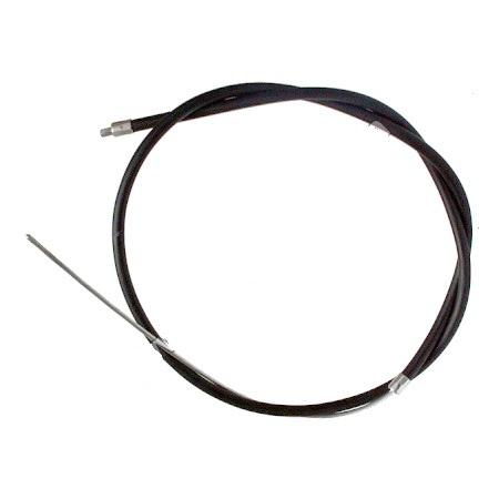 Sajla kvačila za motokultivator FIGARO, Kraća