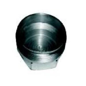 Kapa poluosovine 509, Metalna, S tip