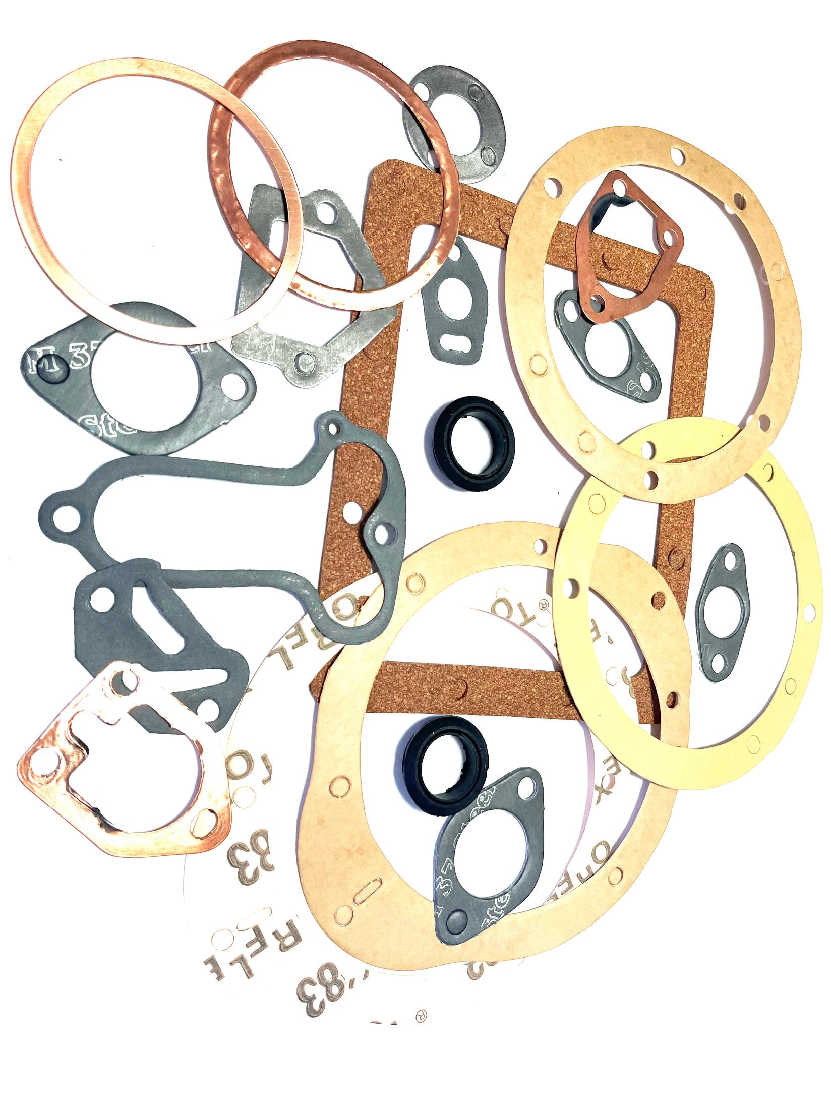 Garnitura zaptivača KPT za motokultivator IMT 509