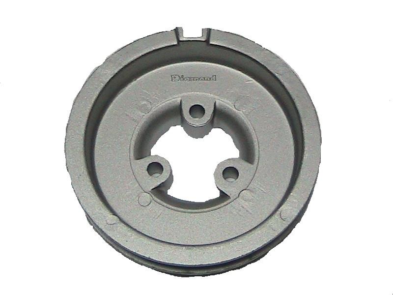 Remenica IMT 509, Dupla