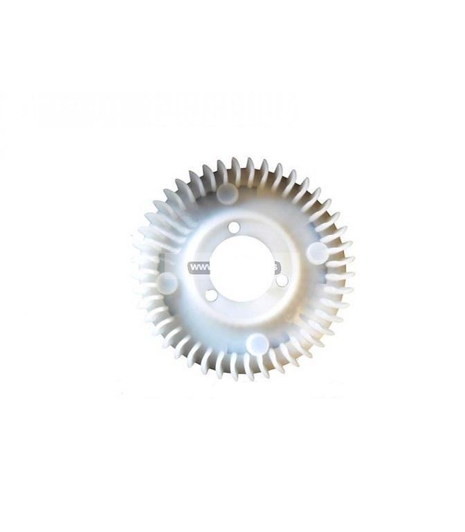 Kolo ventilatora za hlađenje motora za motokultivator IMT 506, PVC