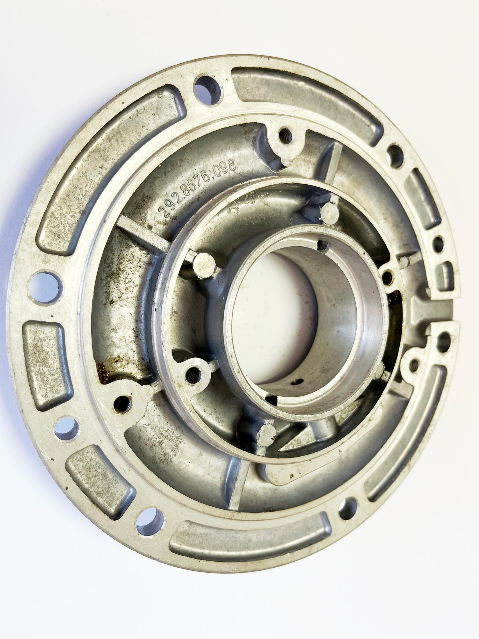 Nosač ležaja prazan IMT 509