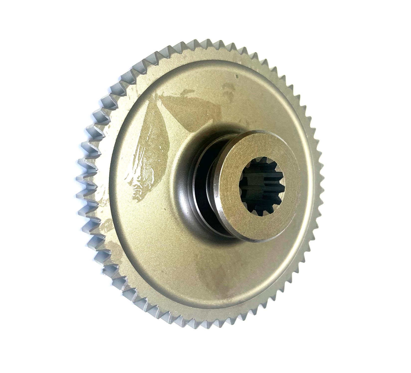 Uključni zupčanik IMT 507