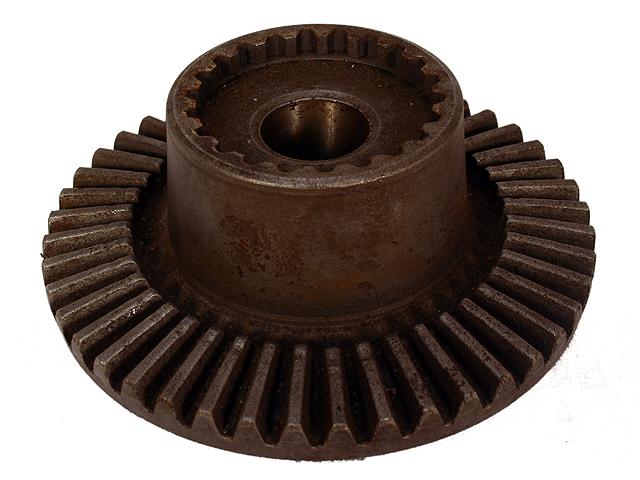 Tanjirasti zupčanik IMT 509