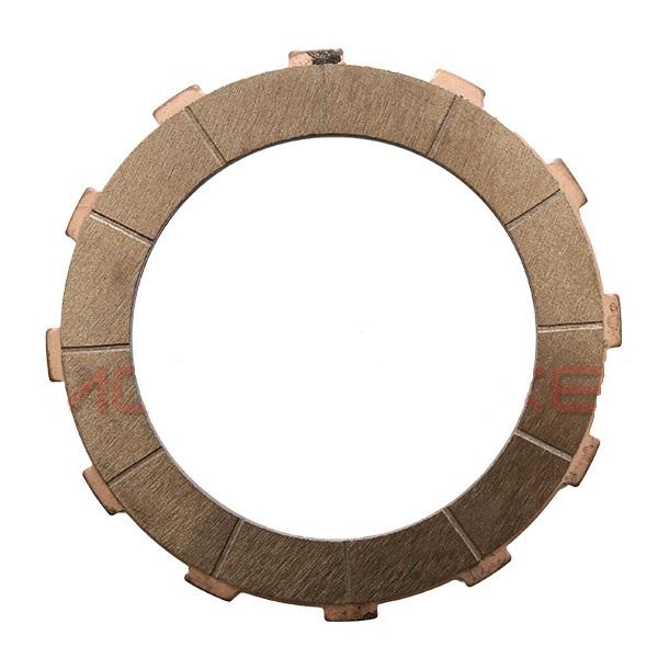 Lamela spojnice FIBER za motokultivator IMT 506, Spoljašnja