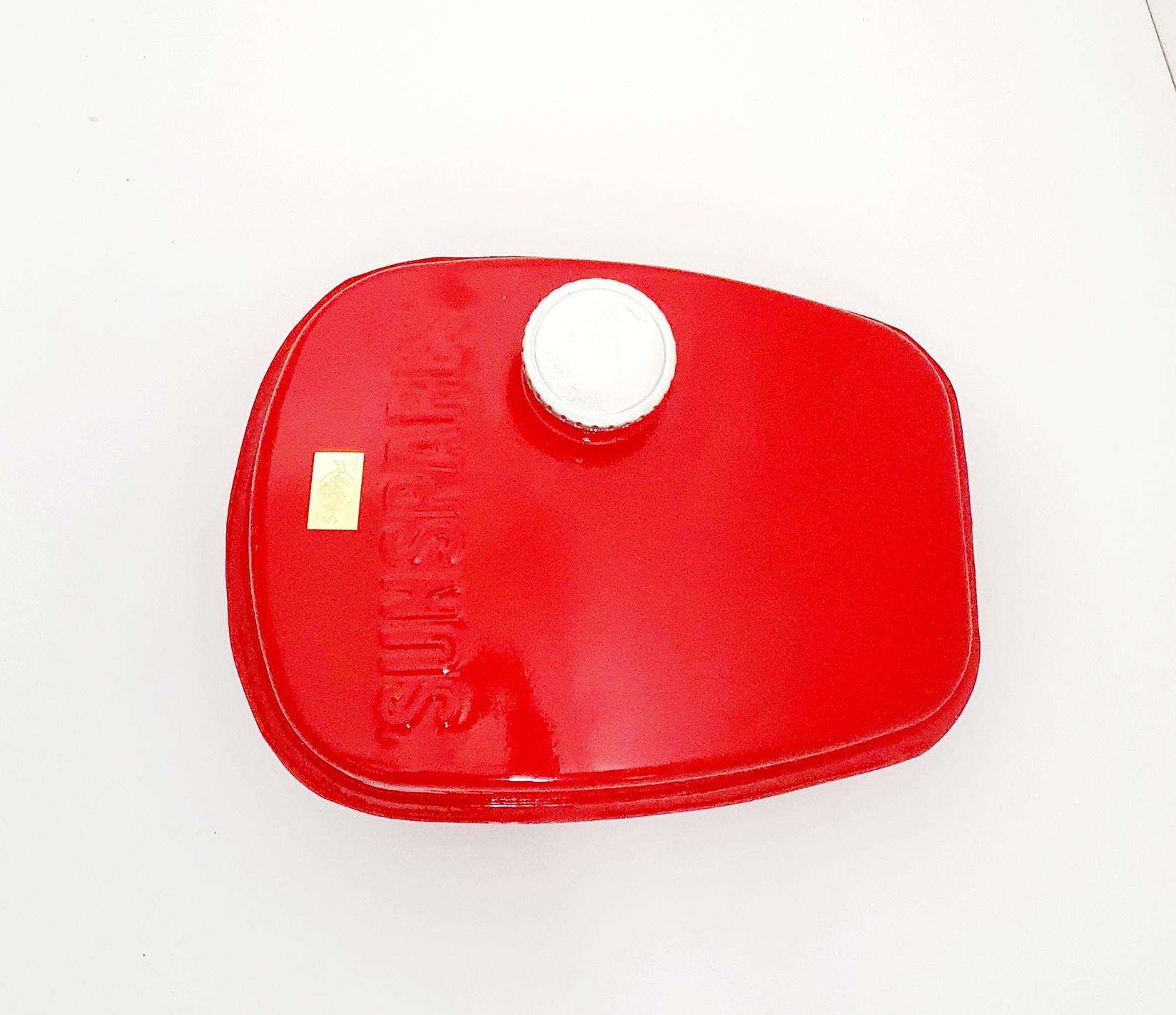 Rezervoar za motokultivator IMT 506